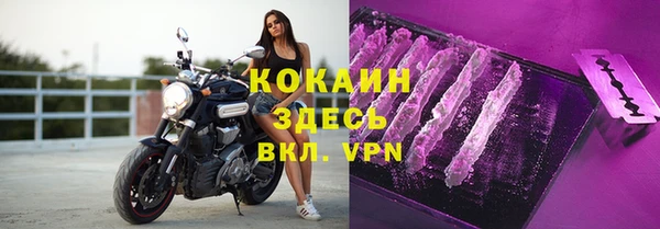 ALPHA-PVP Гусь-Хрустальный